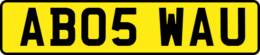 AB05WAU