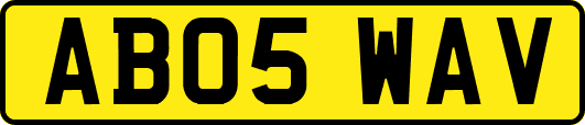 AB05WAV
