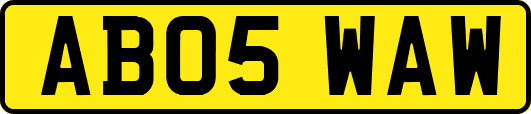 AB05WAW
