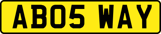 AB05WAY