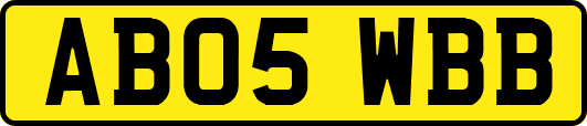 AB05WBB