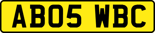AB05WBC