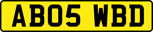 AB05WBD