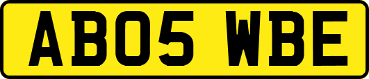 AB05WBE