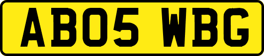 AB05WBG