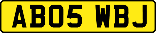 AB05WBJ