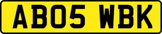 AB05WBK