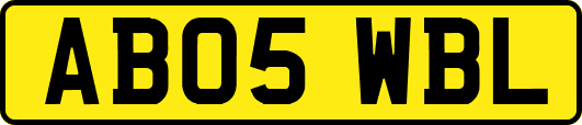 AB05WBL