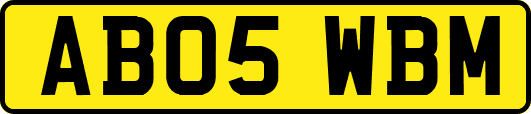 AB05WBM