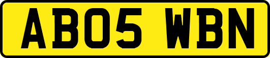 AB05WBN