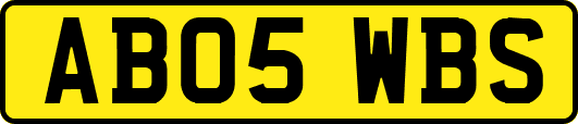 AB05WBS