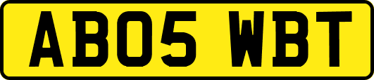 AB05WBT