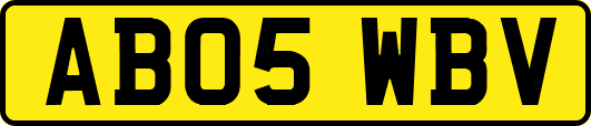 AB05WBV