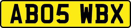 AB05WBX