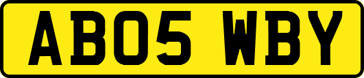 AB05WBY