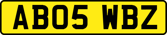 AB05WBZ