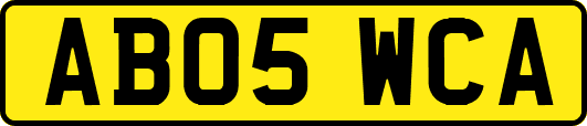 AB05WCA