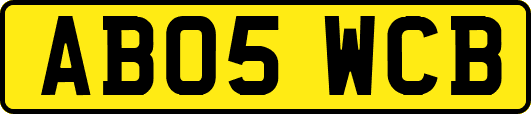 AB05WCB