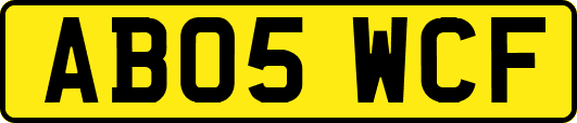 AB05WCF