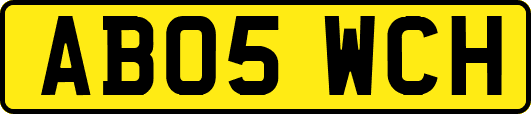 AB05WCH