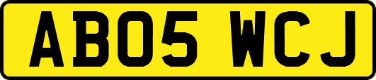 AB05WCJ