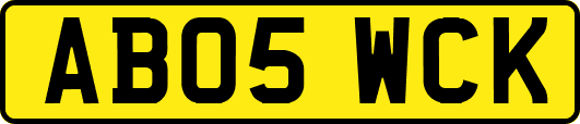 AB05WCK