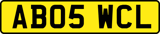 AB05WCL