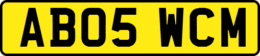 AB05WCM
