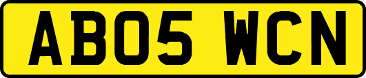 AB05WCN