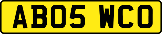 AB05WCO