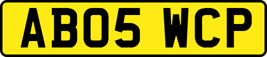 AB05WCP