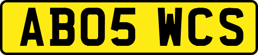 AB05WCS