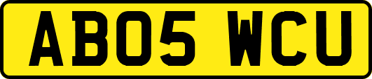 AB05WCU