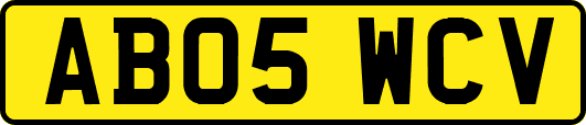 AB05WCV
