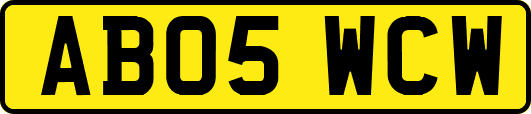 AB05WCW