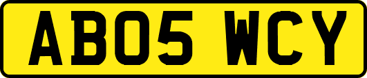AB05WCY