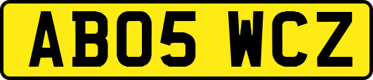 AB05WCZ