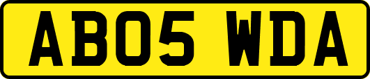 AB05WDA
