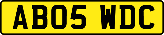 AB05WDC