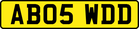 AB05WDD