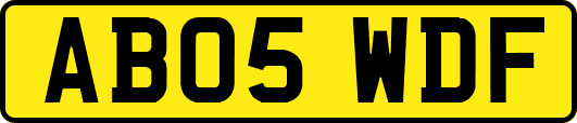 AB05WDF