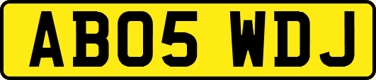 AB05WDJ