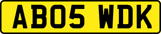 AB05WDK