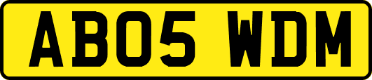 AB05WDM