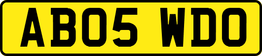 AB05WDO