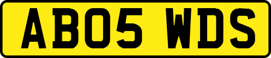 AB05WDS