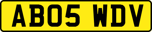 AB05WDV