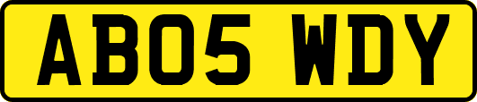 AB05WDY