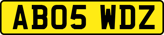 AB05WDZ