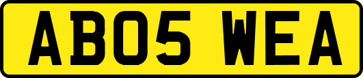 AB05WEA